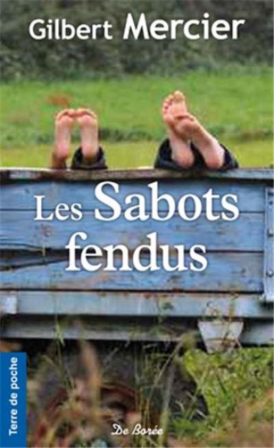 Les sabots fendus