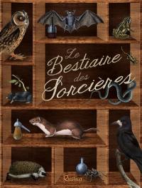 Le bestiaire des sorcières