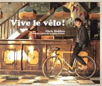 Vive le vélo !