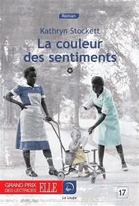 La couleur des sentiments