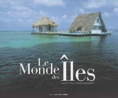 Le monde des îles