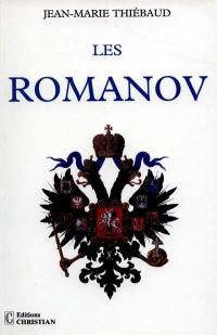 Les Romanov