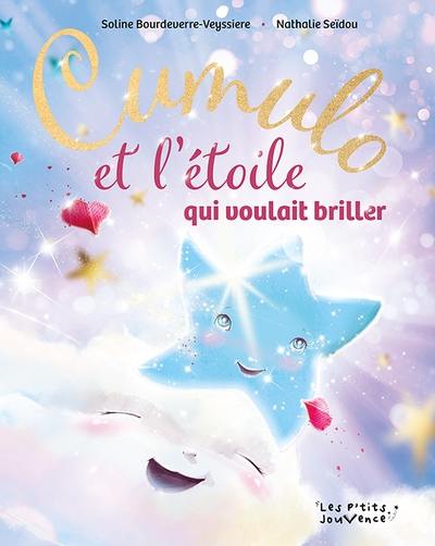 Cumulo et l'étoile qui voulait briller