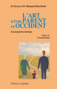 L'art d'être parent en Occident : une perspective islamique