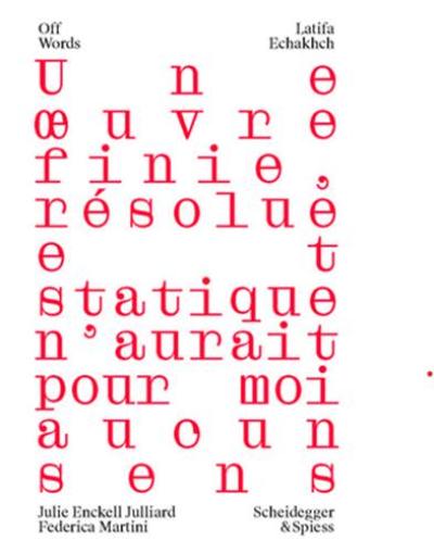 Maintenant je peux fermer les yeux et j'entends tout l'espace. Now I can shut my eyes and hear the entire space