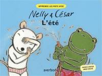 Nelly & César. L'été