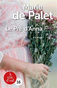 Le pré d'Anna