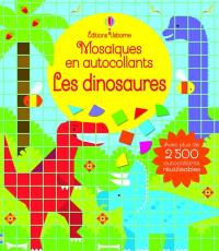 Les dinosaures