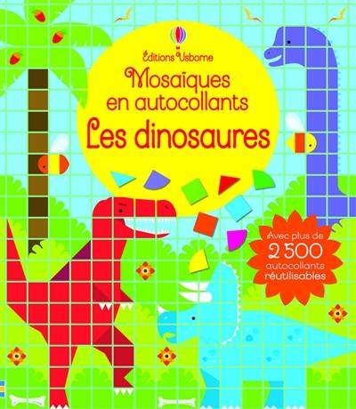 Les dinosaures