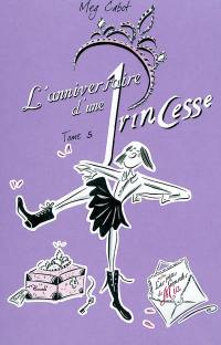 Journal d'une princesse. Vol. 5. L'anniversaire d'une princesse