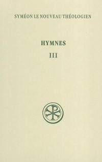 Hymnes. Vol. 3. 41-58