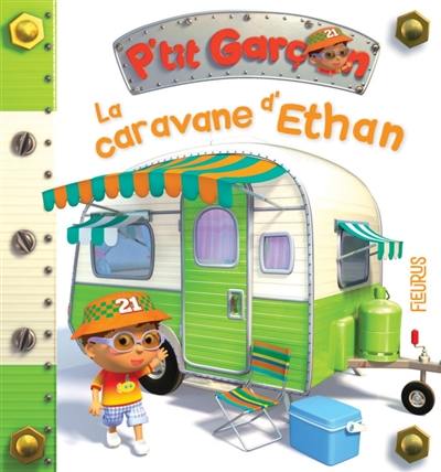 La caravane de Sofiane