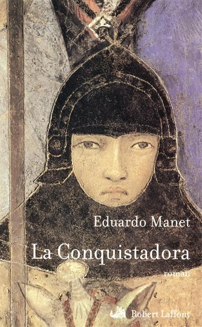 La conquistadora