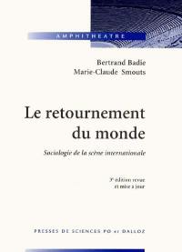 Le retournement du monde