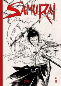 Samurai. Vol. 5. L'île sans nom