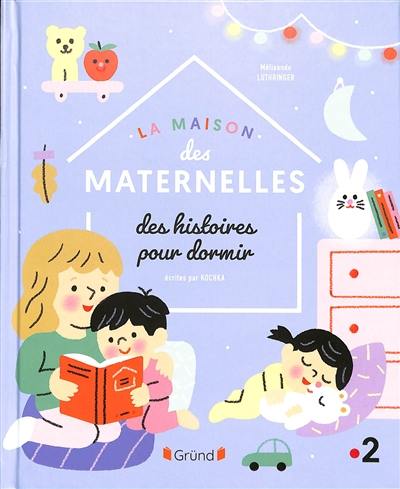 Des histoires pour dormir