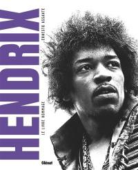 Jimi Hendrix