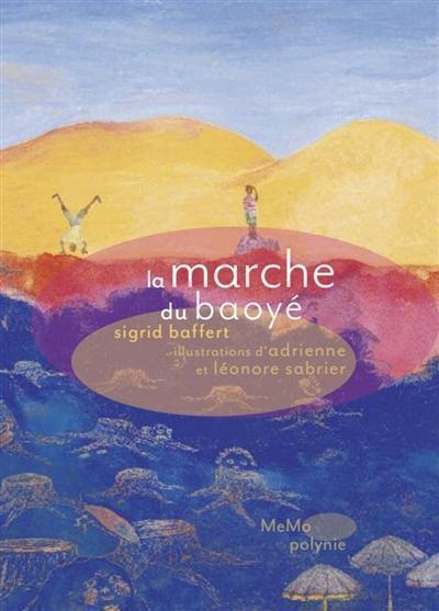 La marche du baoyé