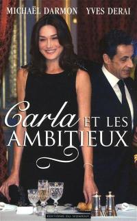 Carla et les ambitieux