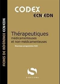 Thérapeutiques médicamenteuses et non-médicamenteuses : nouveau programme R2C