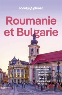 Roumanie et Bulgarie