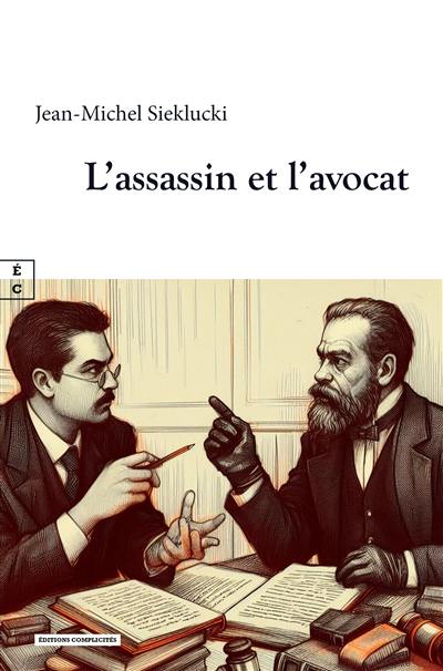 L'assassin et l'avocat