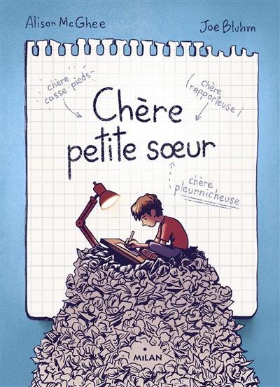 Chère petite soeur