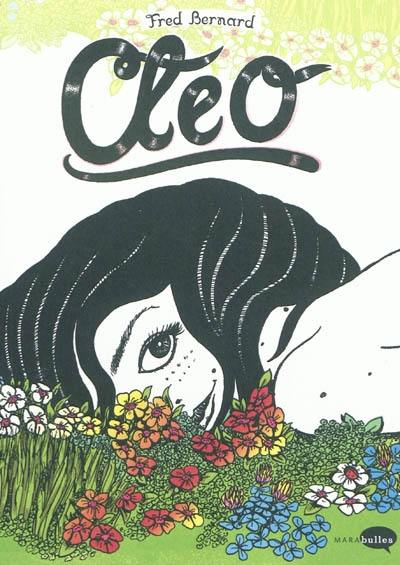 Cléo : les aventures d'une jeune femme prétendument ordinaire