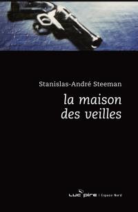 La maison des veilles. Hommage au maître de l'énigme