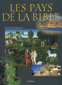 Les pays de la Bible