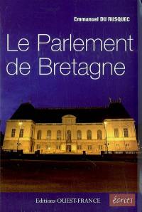 Le Parlement de Bretagne