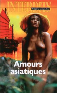 Amours asiatiques