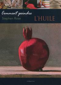 L'huile