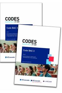 Code bac 3