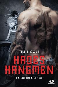 Hades hangmen. Vol. 5. La loi du silence