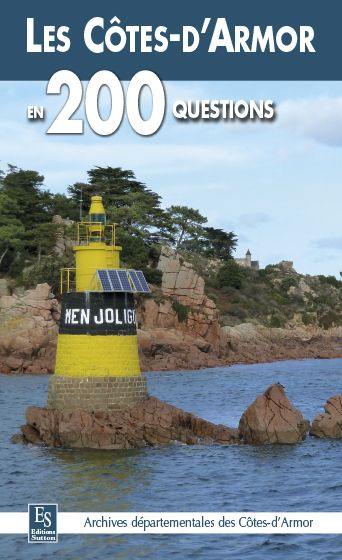 Les Côtes-d'Armor en 200 questions