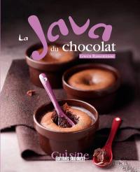 La java du chocolat