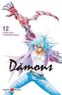 Dämons. Vol. 12