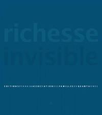 Richesse invisible