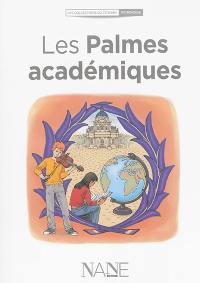 Les Palmes académiques