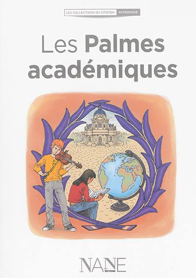 Les Palmes académiques