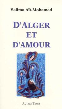 D'Alger et d'amour