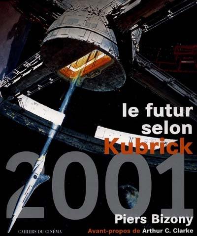 2001, l'odyssée de l'espace