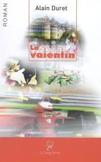 La Saint-Valentin