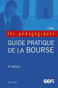 Guide pratique de la bourse