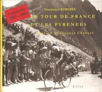 Le Tour de France et les Pyrénées