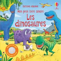 Les dinosaures