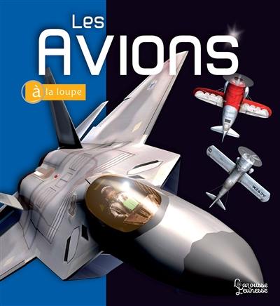 Les avions