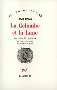 La colombe et la lune