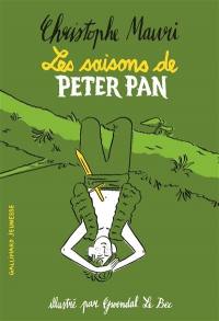 Les saisons de Peter Pan